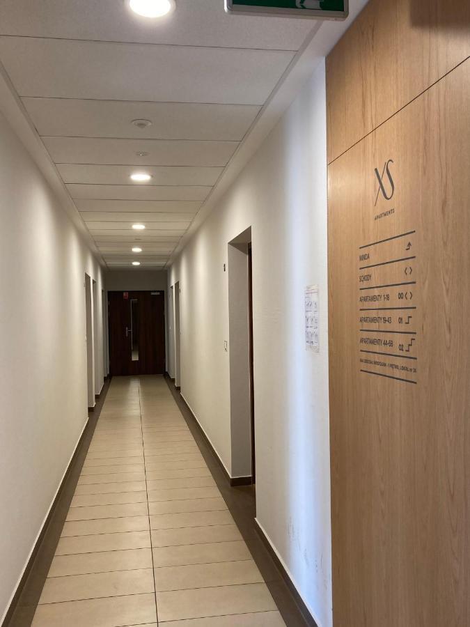 Apartament Na Grobli, Przy Kladce Zwierzynieckiej Wrocław Exteriör bild