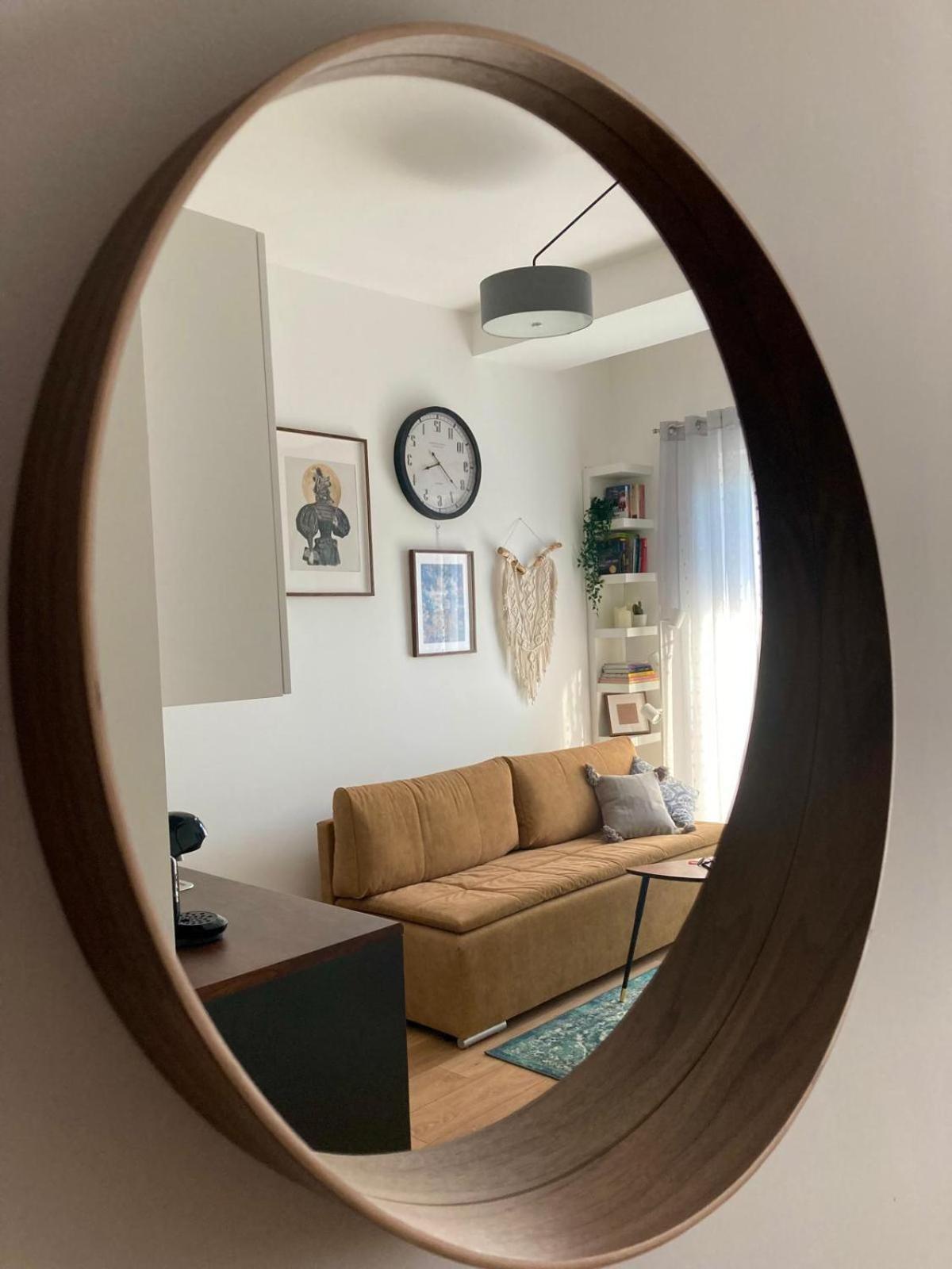 Apartament Na Grobli, Przy Kladce Zwierzynieckiej Wrocław Exteriör bild