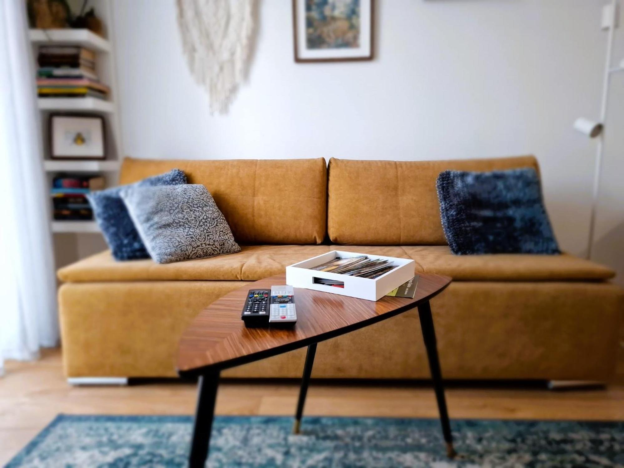 Apartament Na Grobli, Przy Kladce Zwierzynieckiej Wrocław Exteriör bild